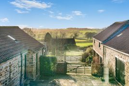 Orchard Barn at Ivy House