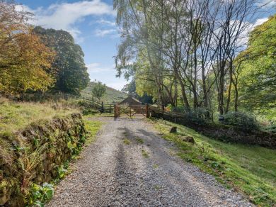 Cattis Side Cottage (OC-88979) Cattis Side Cottage (OC-88979)