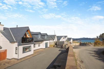 Spindrift Abersoch (OC-S30770)