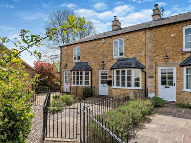 Bourton On The Water Briar Cottage (OC-57897) Bourton On The Water Briar Cottage (OC-57897)
