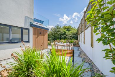 Bay View Villa - Carbis Bay (OC-B29676)