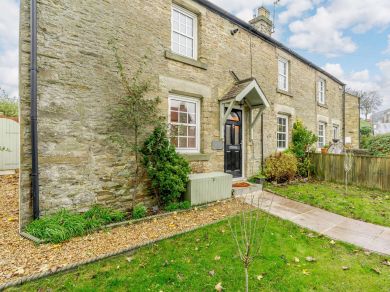 Gallowgate Cottage (OC-90435) Gallowgate Cottage (OC-90435)