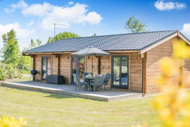 Pockthorpe Lodge (OC-P31955)