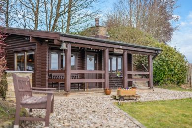 Whitemoor Lodge (OC-W31073)