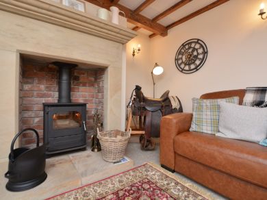 Croft Cottage - Matlock (OC-75893)