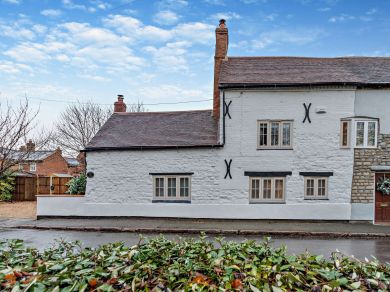 Corner Cottage - Kineton (OC-93887)