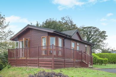 Trebarwith Lodge (OC-C46495) Trebarwith Lodge (OC-C46495)