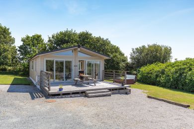 Kynance Lodge (OC-K45391) Kynance Lodge (OC-K45391)