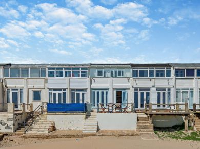 4 Marine Cottages (OC-TCBT006) 4 Marine Cottages (OC-TCBT006)