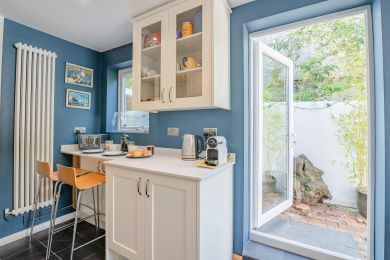 West Hill Cottage (OC-BT004)