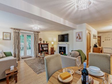 Willow View Cartmel (OC-LCC15)
