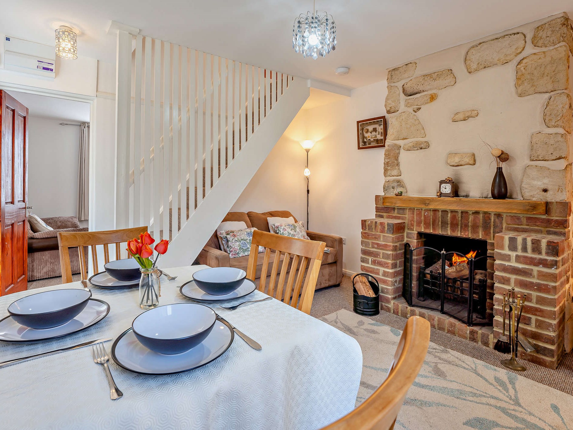 Graham Cottage