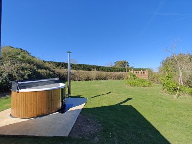 Honeysuckle Hideaway - Newchurch (OC-H31917)
