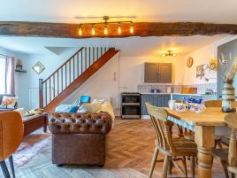 Gander Cottage