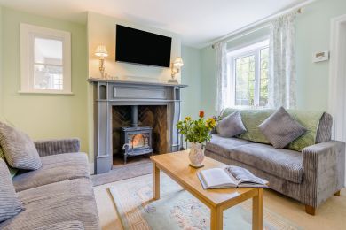 Greenacre Cottage (OC-G32599)