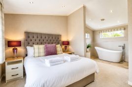 Rose Lodge
