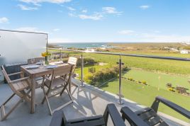 8 Beach View - Crantock
