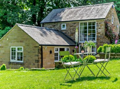Barlow Brook Cottage (OC-40971) Barlow Brook Cottage (OC-40971)