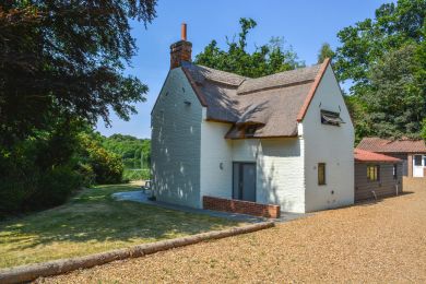Keeper's Cottage (OC-1781)
