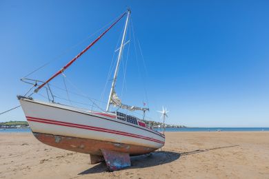 Instow The Dunes (OC-I31748)