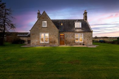 Old Duffus Farmhouse (OC-D652434)