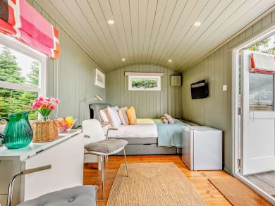 Dittisham Hut (OC-93063) Dittisham Hut (OC-93063)