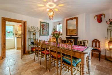 Priory Meadow Cottage (OC-P29872)