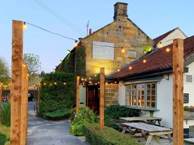 Bay Cottage - Great Broughton (OC-94220)