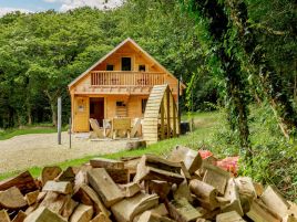 Oak Cabin