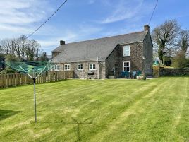 Cherry Cottage - Cannalidgey