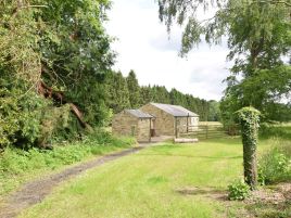 Friar's Hide