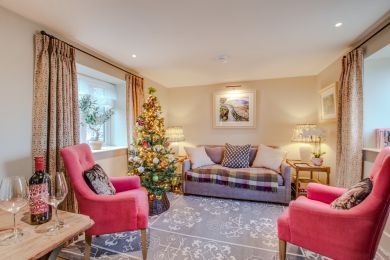 New Harborough Bungalow (OC-DCNEB) New Harborough Bungalow (OC-DCNEB)