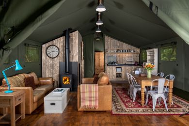 Goshawk Lodge (OC-WAL375) Goshawk Lodge (OC-WAL375)