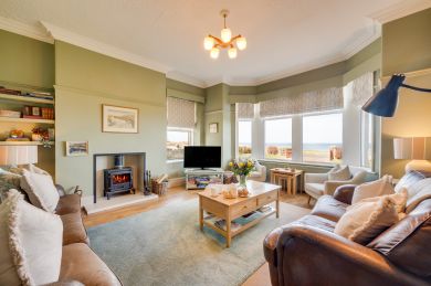 The Cottage At Seahouses (OC-88711)