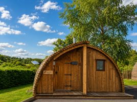 Kingfisher Lodge