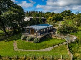 Red Kite Lodge
