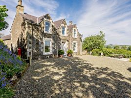 Knowehead Farmhouse