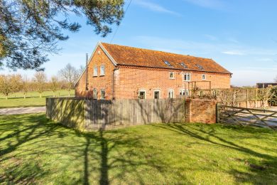 West Barn Cottage (OC-WBCO)