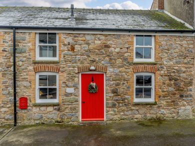Cockle Shell Cottage (OC-89780) Cockle Shell Cottage (OC-89780)