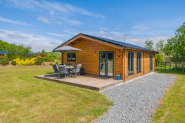 Cottam Lodge