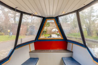Lyneal Wharf Cottages (OC-L31823)