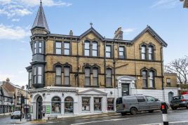Heart of Shanklin