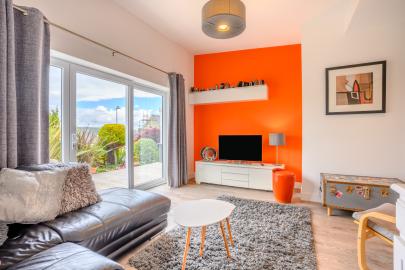 SeaBreeze Holiday Apartment (OC-WY549)