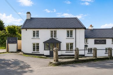 Talland Cottage (OC-T34168) Talland Cottage (OC-T34168)