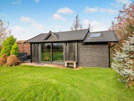 The Cabin - Dearham