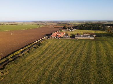 Old Farm (OC-GD1326)