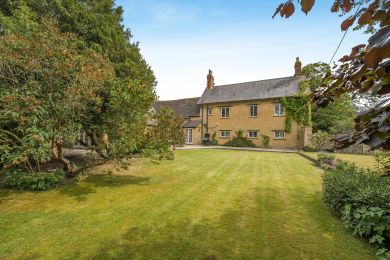 Whittington House (OC-W44872) Whittington House (OC-W44872)