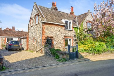 Eva Cottage (OC-2267) Eva Cottage (OC-2267)