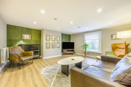 Apartment 4 - Marenello