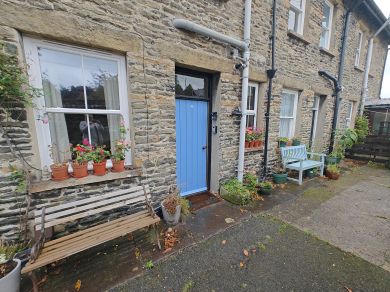 Mountain View Cottage - Sedbergh (OC-M33975)